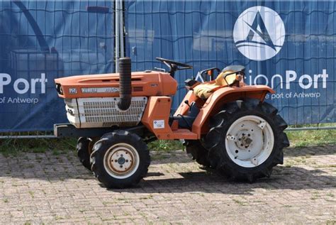 Kubota B1500 For Sale Compact Tractor 1000 Eur 7033677