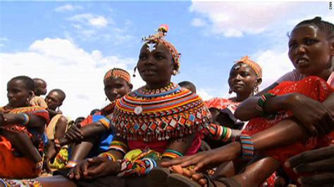 7 Distinct Ways Ancient African Women Were Better Off Than Roman Women