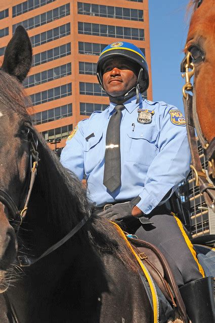Flickriver Photoset Philadelphia Police Mounted Unit By Phillycop