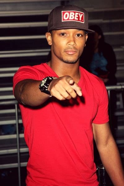 Picture Of Romeo Miller