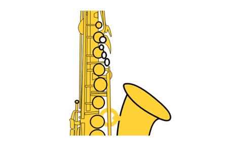 Clipart Saxophone 20 Free Cliparts Download Images On Clipground 2023