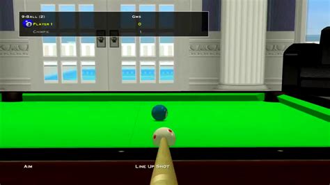 Virtual Pool Tournament Edition Download Gamefabrique