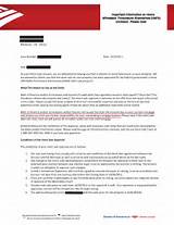 Photos of Mortgage Pre Approval Letter Bank Of America