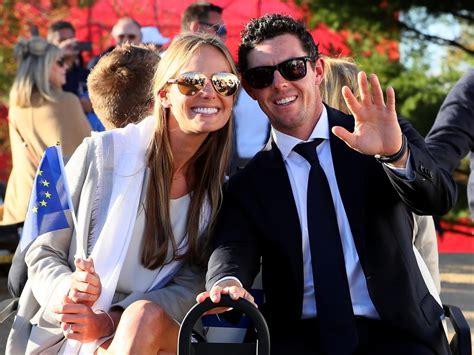 The Masters 2019 Wags Club Includes A Us Pop Star A Pageant Queen And