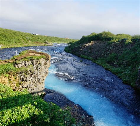 Bruarfoss Waterfall Brekkuskogur All You Need To Know Before You Go