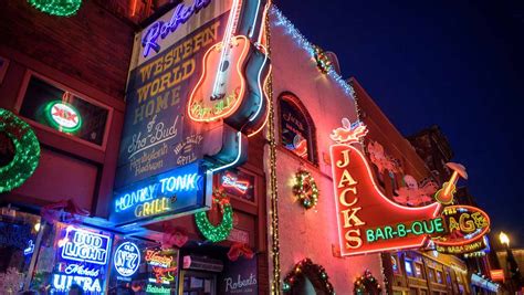 50 Best Things To Do In Nashville Tennessee Traveladvo