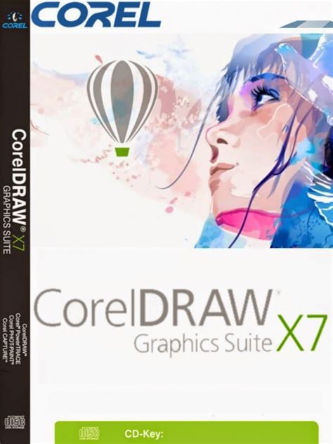 Coreldraw X7 Crack And Keygen Win7 8 8132 64b Updated 2018 Xforcecracks
