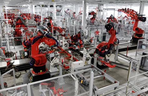 Global Assembly Line Robots Market Global Market Sales Consumption Demand And Forecast 2017