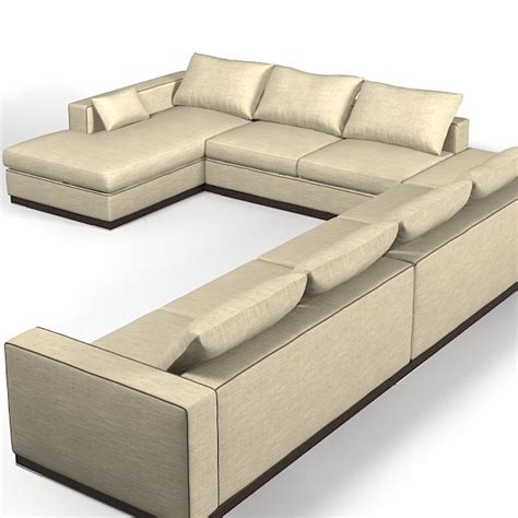 Extra Large Modern Sectional Sofas Hawk Haven