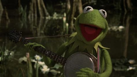 Kermit The Frog Inducted Into National Recording Registry Nerdist