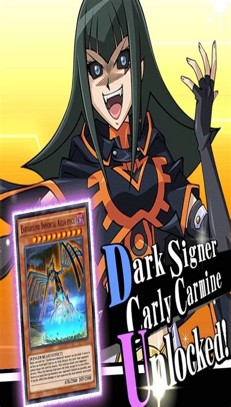 720p Free Download Carly Carmine Yu Gi Oh 5ds Yugioh Hd Phone Wallpaper Peakpx