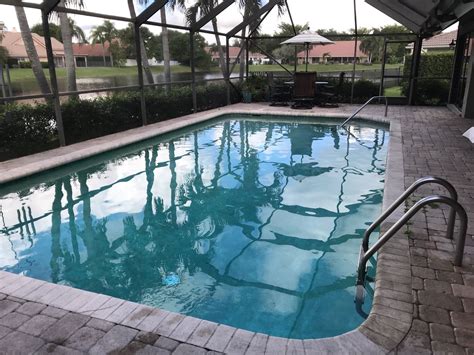Services Bella Pools Of South Florida