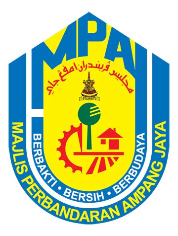 Majlis perbandaran ampang jayampaj is a agensi kerajaan based in federal territory of, kuala lumpur. Web GIS RTMPAJ Majlis Perbandaran Ampang Jaya (MPAJ)