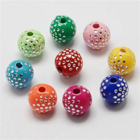 Bulk Beads Wholesale Beads Bling Beads Acrylic By Truewholesale