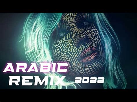 Arabic Remix Waaraf YouTube