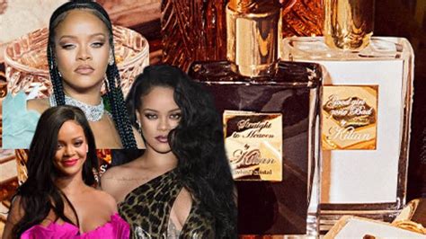 Kilian Love Dont Be Shy Review Rihannas Favorite Perfume What