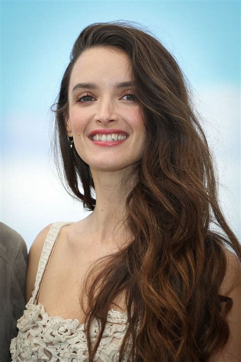 Charlotte Le Bon At Talents Adami 2018 Photocall At Cannes Film