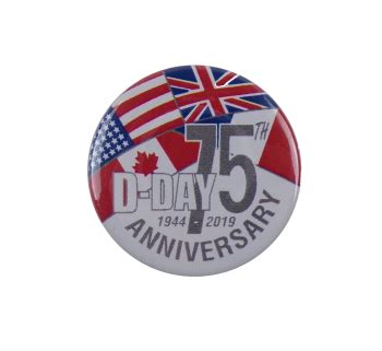 75 Eme Anniversaire Du Debarquement