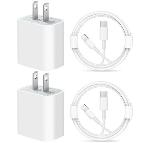 Iphone 14 13 12 11 Super Fast Charger Apple Mfi Certified High Speed