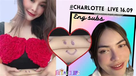 2 Mins Of Charlotte Trying To Go Live With Engfa Englot Tiktok Curse