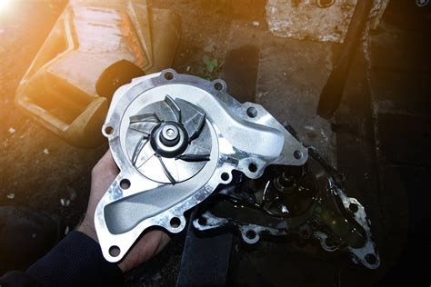 Car Water Pump Failure Signs To Pay Attention To Before Its Too Late