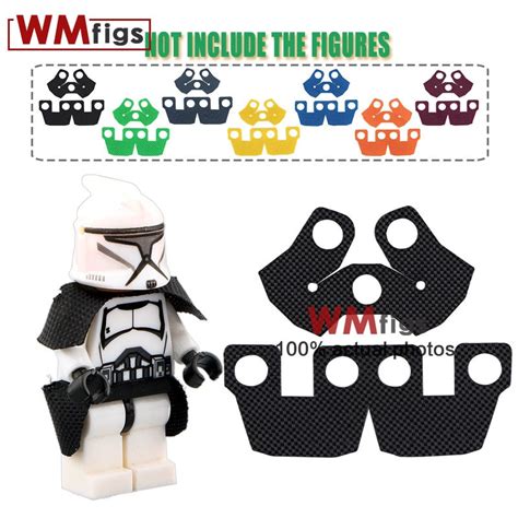 Buy 5pcslot Cape Star Wars Legoings Costume Over Coat