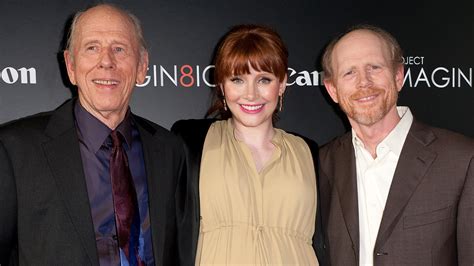 Rance Howard Ron Howards Father Dies At 89 9celebrity