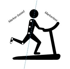 Marker-based & markerless motion capture | Qualisys