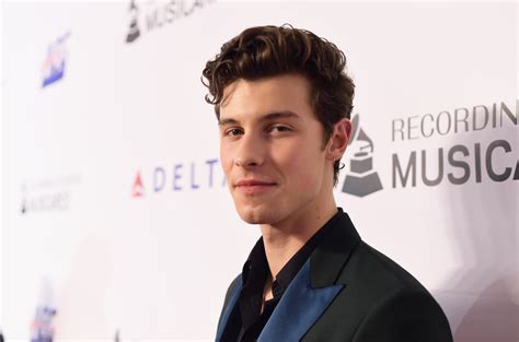 24 Shawn Mendes Facts Every Fan Should Know About