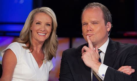 Dana Perino Isnt Sure Whether Roger Ailes Knew Her Podcast Existed