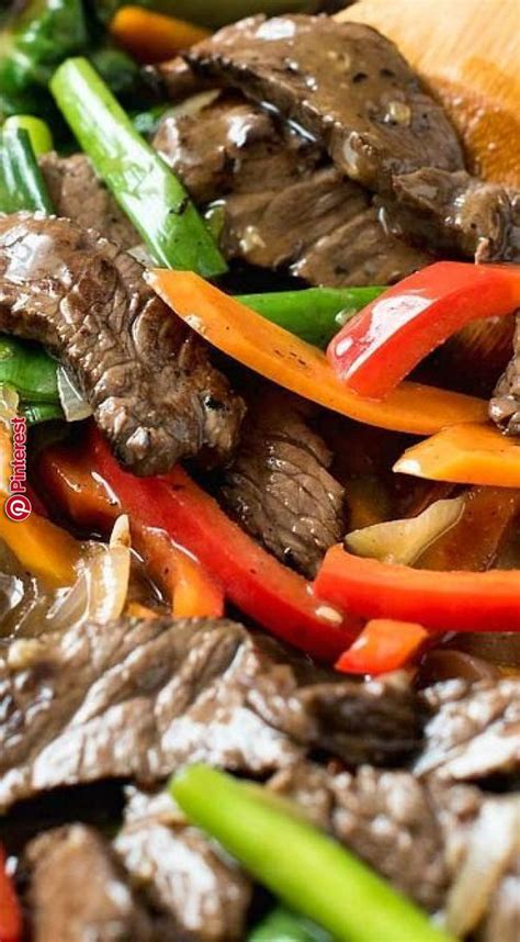 Easy Classic Chinese Beef Stir Fry Beef Stir Fry Recipes Chinese Beef Stir Fry Beef Recipes