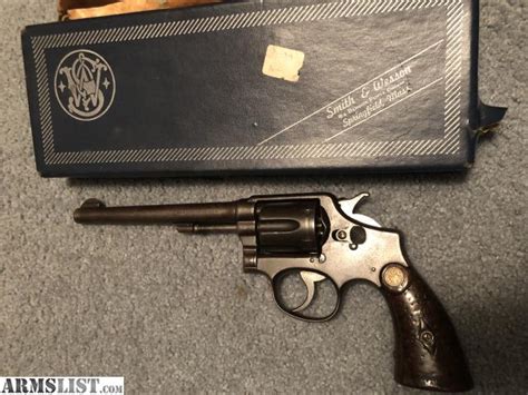 Armslist For Saletrade Smith And Wesson 3220