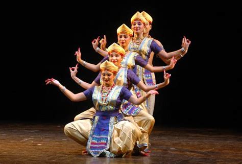 Gsias Blogs What Are The Classical Dances Of India