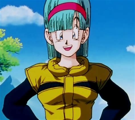 Dragon ball has very rarely really been a franchise where women have been depicted as powerful fighters, so this is a pretty big change for the story. User blog:TheDarkPrinceReturns!/Favorite female character ...