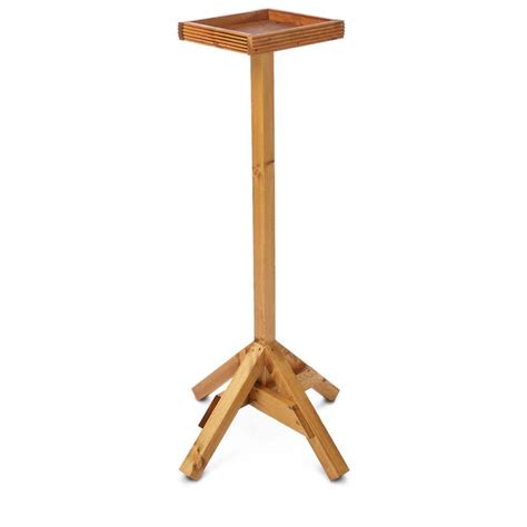 If you're unsure, start with a tabletop roughly 12 by 18 inches (30 by 46 cm) in size. Bird Feeder Table Uk - Bird FeedersBird Feeders