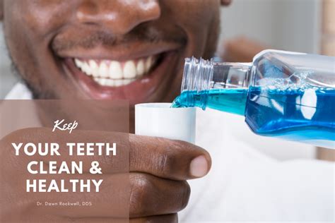 How To Keep Your Teeth Clean And Healthy Rockwell Dentistry Hamilton