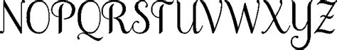 It is a display font meant for vintage logos, fashion labels, custom cards headers, badges, food packaging designs, as there are a lot of fancy letter connections. Samantha Script Font - What Font Is