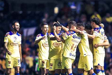 Liga MX Definidas Las Semifinales Del Apertura 2023 Diciembre 2023