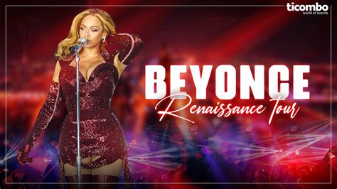 Beyonce The Fan Experience Beyoncé Is A World Renowned By Paulina