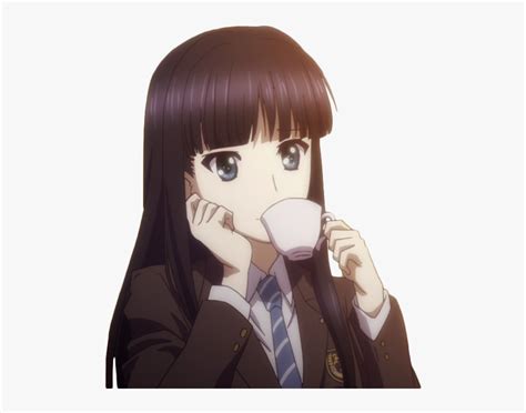 Details 128 Anime Sipping Tea Best Vn