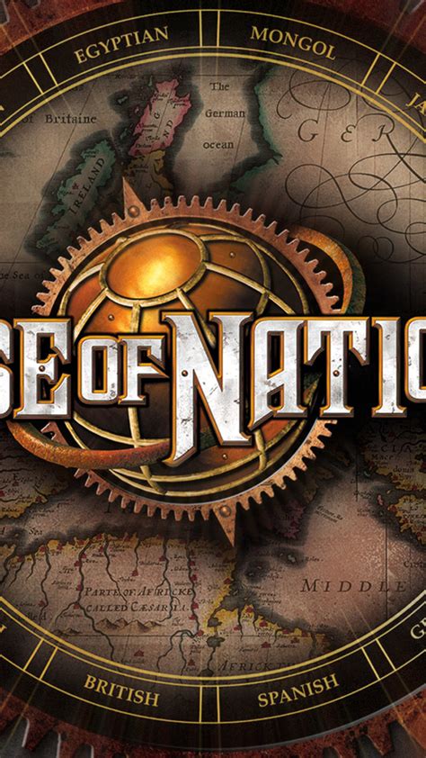 An expansion pack to the critically acclaimed game rise of nations, adds a barrage of new features to the original game. 1080x1920 rise of nations thrones and patriots, rise of ...