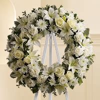 Sympathy flowers arrangements near me. Buy Sympathy and Funeral flowers from Starbright Floral Design
