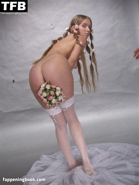 Julia Kova Nude The Fappening Photo Fappeningbook