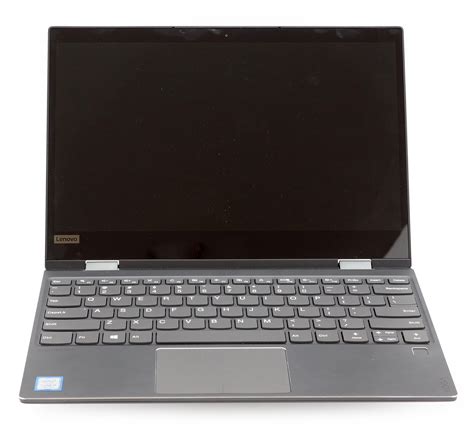 Laptopmedia Lenovo Yoga 720 12 Inch Review Small But Just As