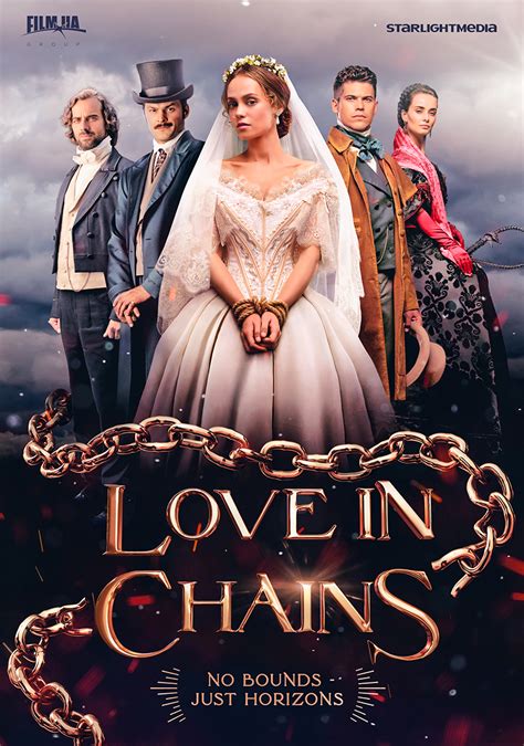 Almost love (2020) info with movie soundtracks, credited songs, film score albums, reviews, news, and more. Love in Chains Season 1 (2019) EP. 12 (Soundtrack) | ดู ...