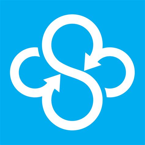 Sync Logo Best Cloud Storage Providers