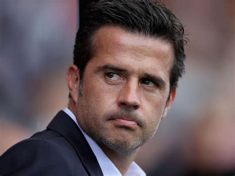 Everton Hope To Announce Marco Silva As New Manager This Week The Independent The Independent