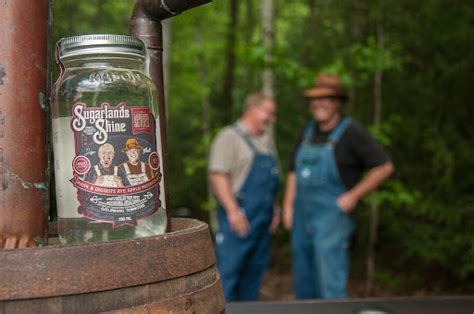 Appalachian White Lightnin A Brief History Of Moonshine