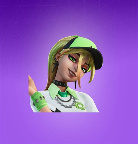 Fortnite Helsie Skin Character Png Images Pro Game Guides