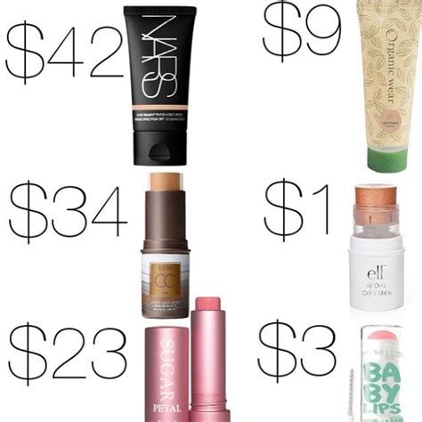 Check spelling or type a new query. How To Update Your Summer Makeup Bag for $16! | Cheap ...